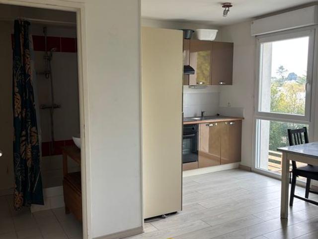 Appartement location à Nantes, Saint-julien-de-concelles