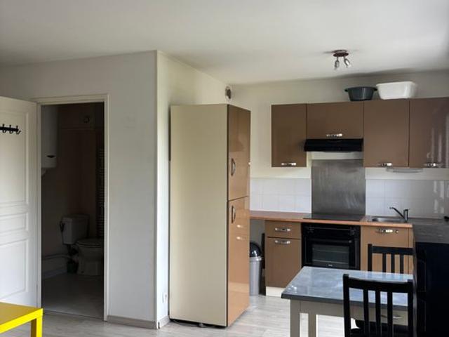 Appartement location à Nantes, La Chapelle-basse-mer