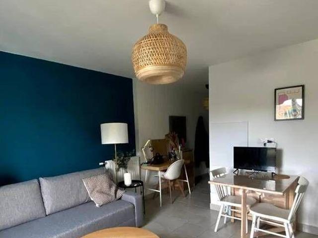 Appartement location à Nantes, La Chapelle-basse-mer