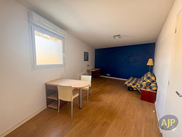 Appartement location à Nantes, La Chapelle-basse-mer