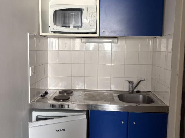 Appartement location à Nantes, La Chapelle-basse-mer