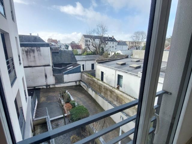 Appartement location à Nantes, La Chapelle-basse-mer