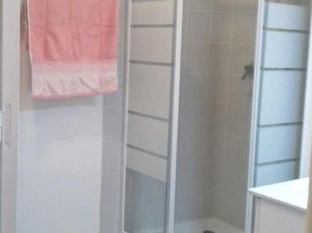 Appartement location à Nice