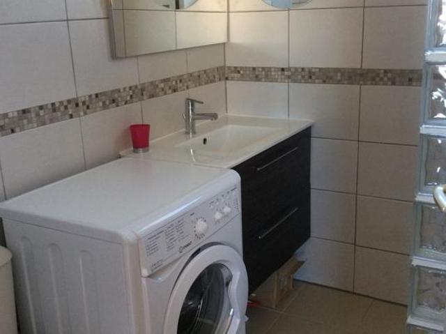 Appartement location à Nîmes