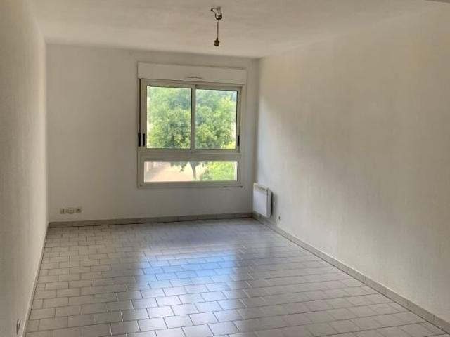 Appartement location à Nîmes