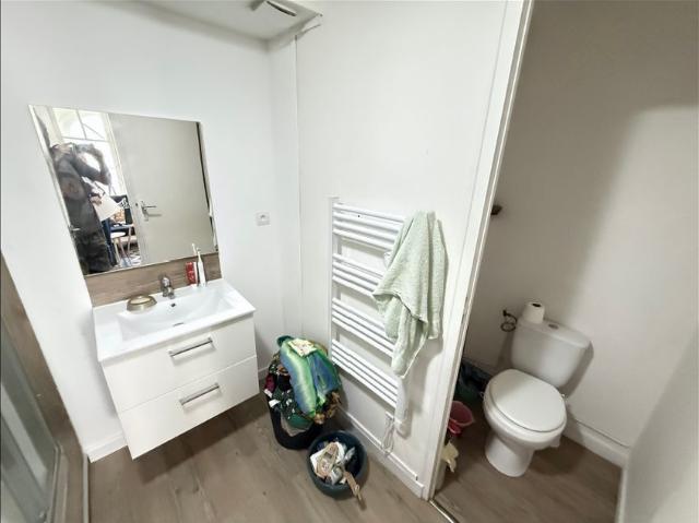 Appartement location à Niort