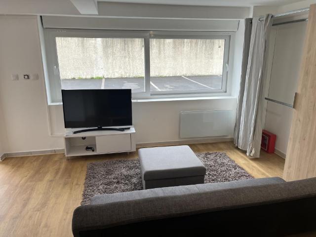 Appartement location à Nogent-sur-oise, Carnot