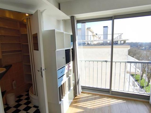 Appartement location à Orléans, Chaingy
