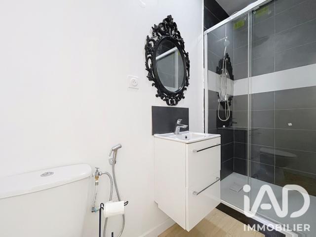 Appartement location à Mantes-la-Jolie, Osmoy