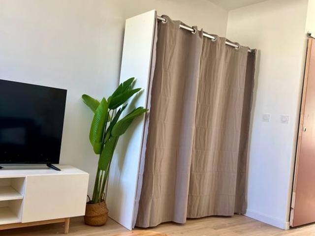 Appartement location à Mantes-la-Jolie, Osmoy