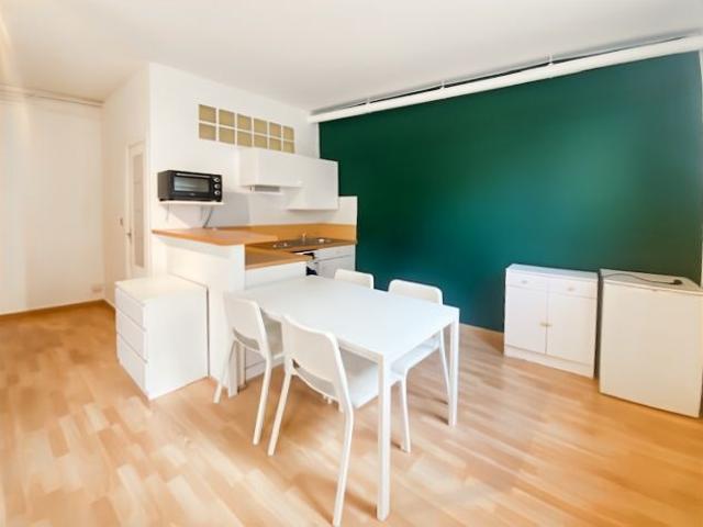 Appartement location à Reims