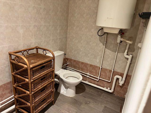 Appartement location à Reims