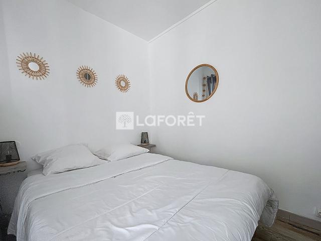 Appartement location à Rochefort, Le Rocher