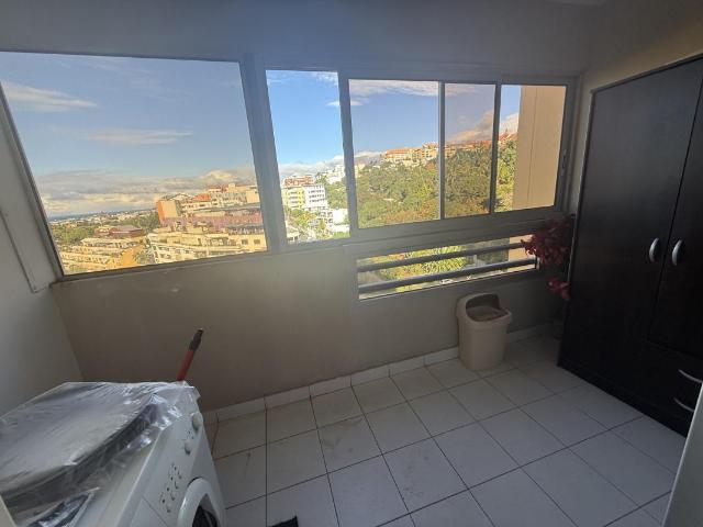 Appartement location à Saint-Denis, Saint-denis