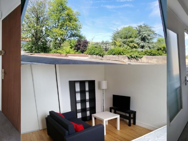 Appartement location à Saint-Étienne, Saint-martin-la-plaine