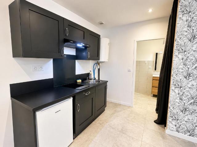 Appartement location à Saint-Étienne, Saint-martin-la-plaine