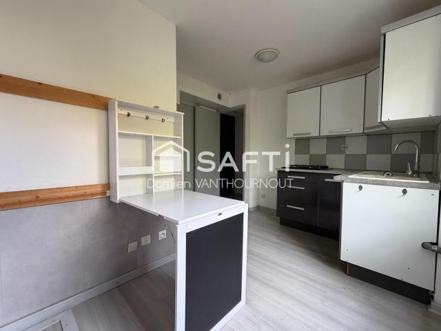 Appartement location à Grenoble, Saint-etienne-de-crossey