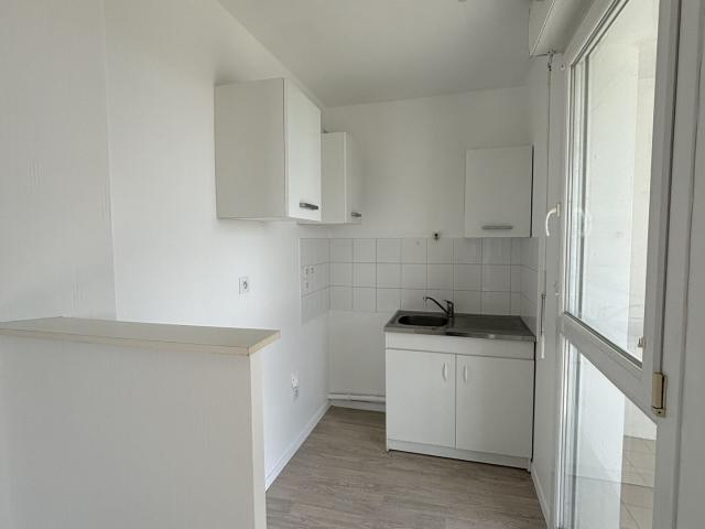 Appartement location à Saint-Nazaire, Saint-nazaire
