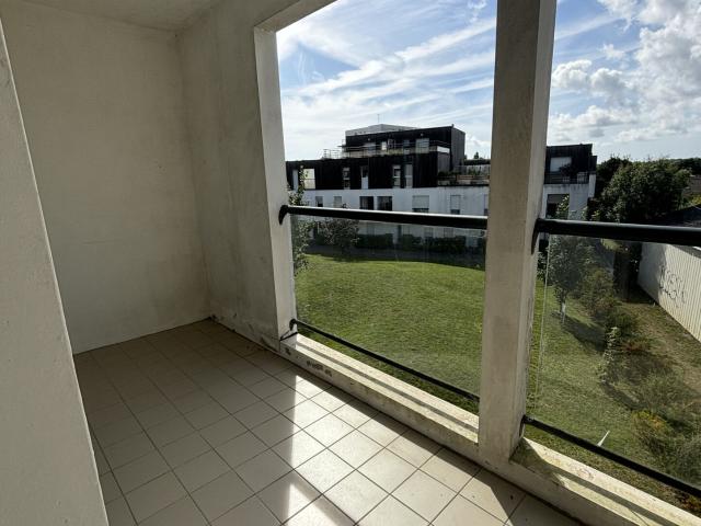 Appartement location à Saint-Nazaire, Saint-nazaire