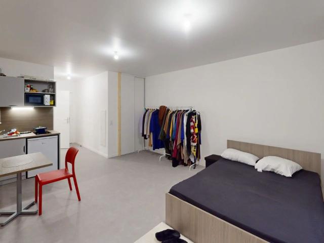 Appartement location à Sarcelles