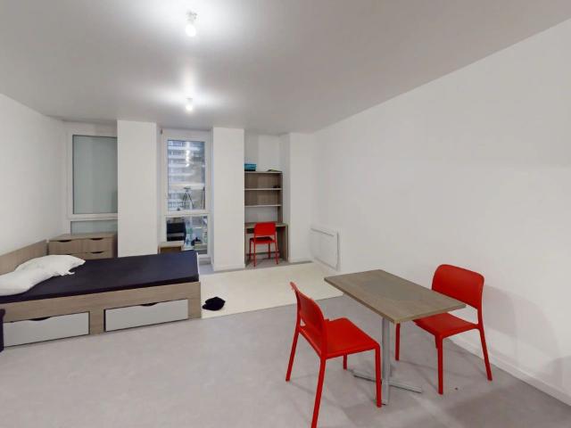 Appartement location à Sarcelles