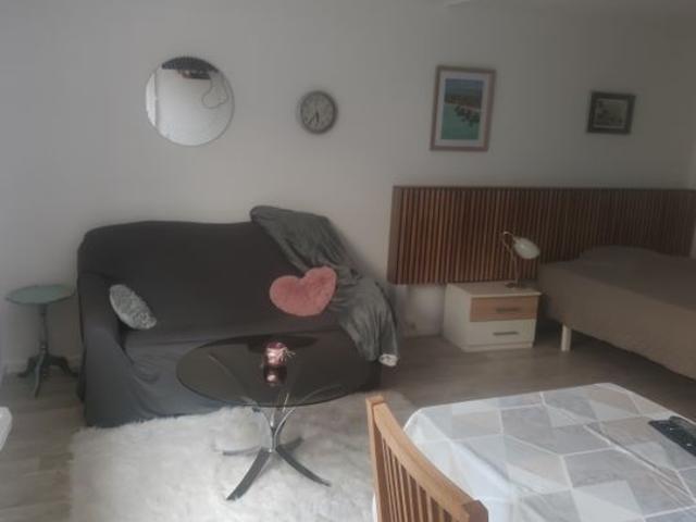 Appartement location à Sarreguemines