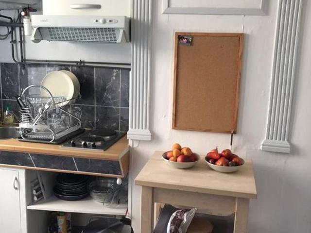 Appartement location à Saumur