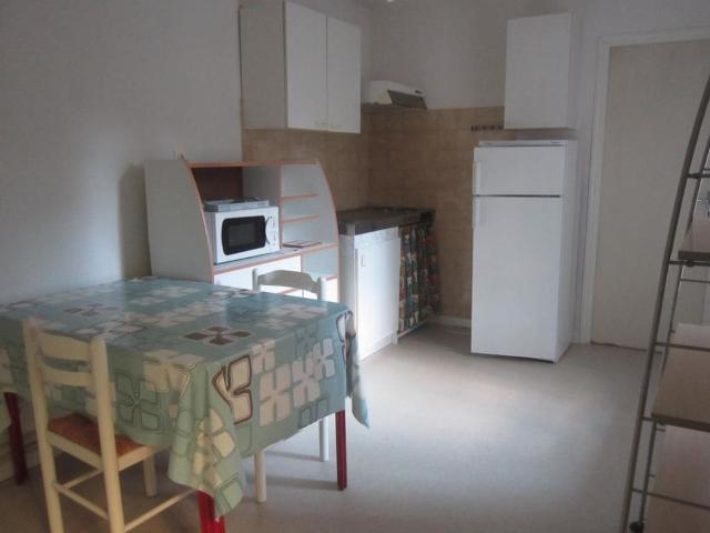 Appartement location à Tarbes