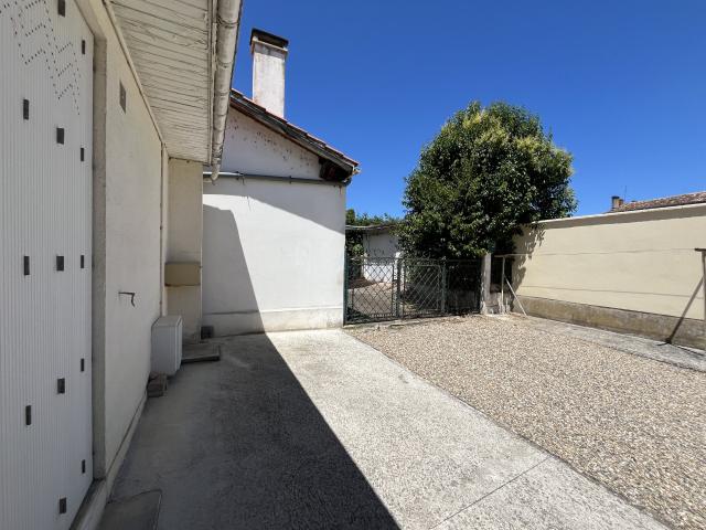 Appartement location à Marmande, Tonneins