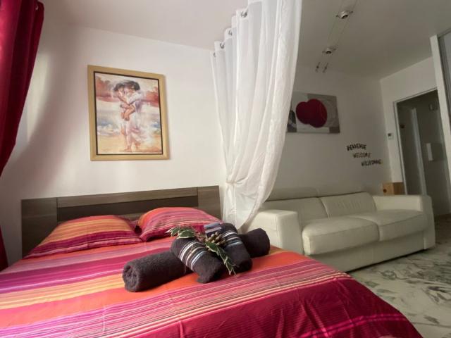 Appartement location à Arrondissement de Toulon, Toulon