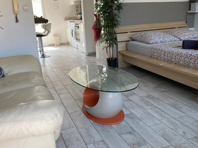 Appartement location à Arrondissement de Toulon, Toulon