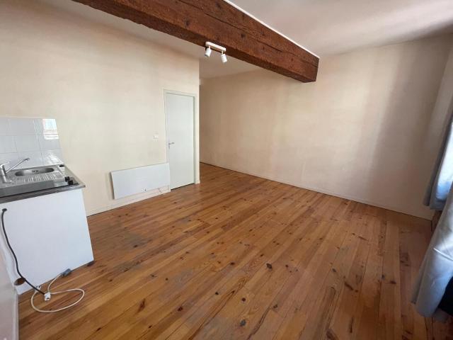 Appartement location à Toulouse