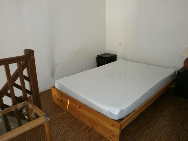 Appartement location à Toulouse