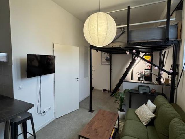 Appartement location à Toulouse