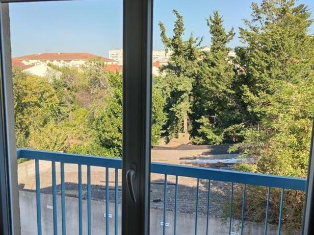 Appartement location à Toulouse