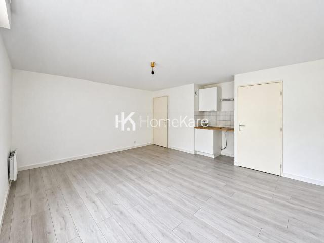 Appartement location à Toulouse