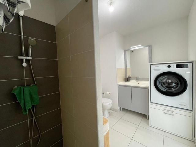 Appartement location à Toulouse