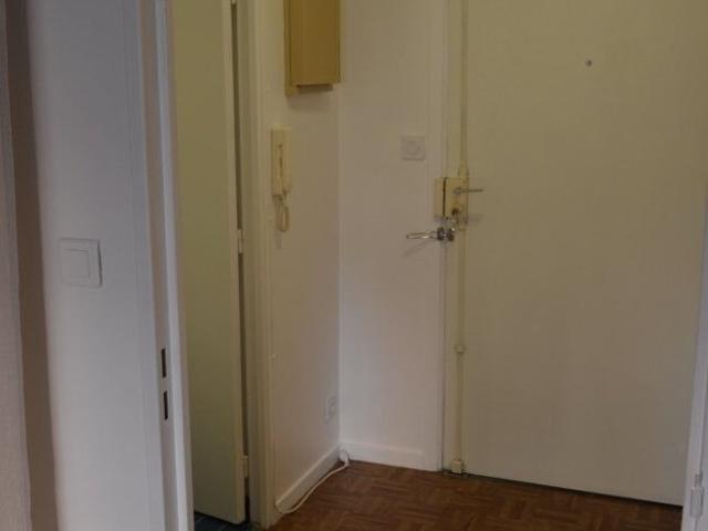 Appartement location à Toulouse