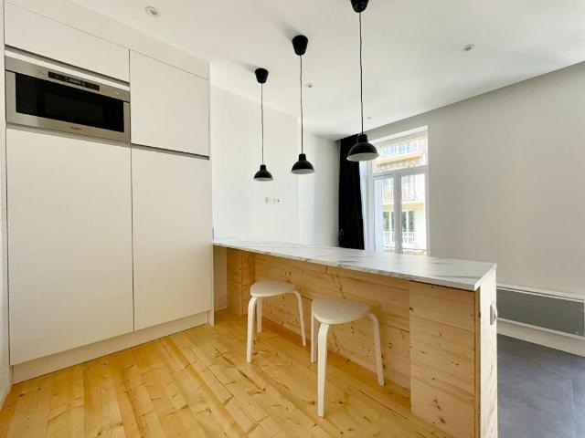 Appartement location à Toulouse
