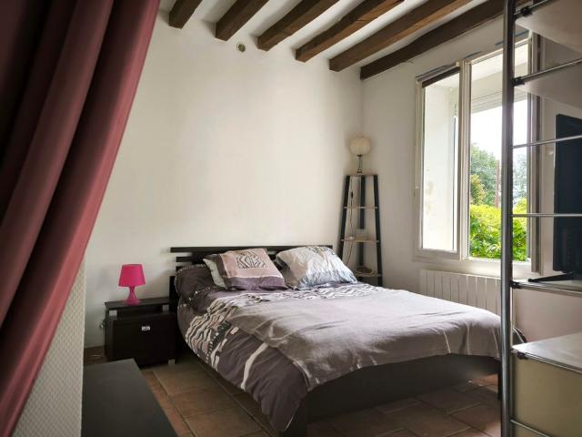 Appartement location à Tours