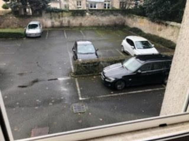 Appartement location à Tours