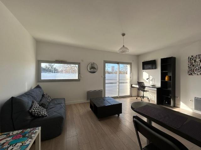 Appartement location à Tours