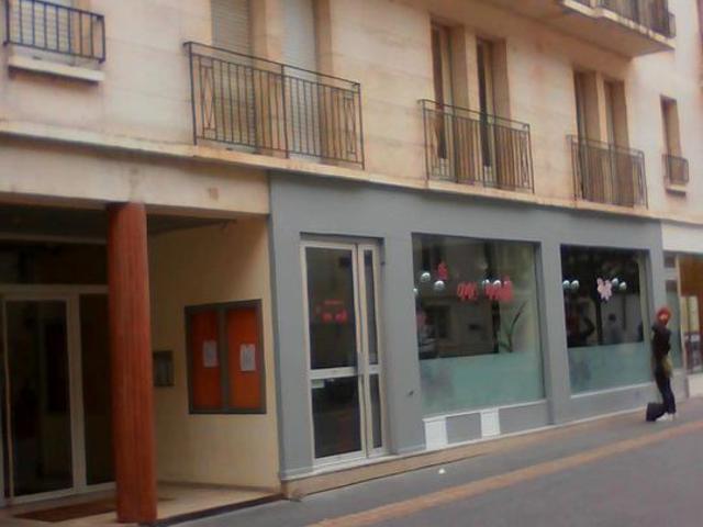 Appartement location à Tours