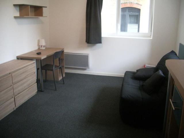 Appartement location à Troyes