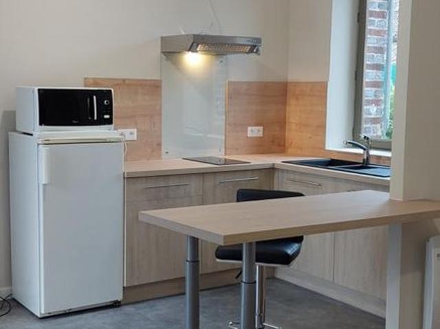 Appartement location à Troyes