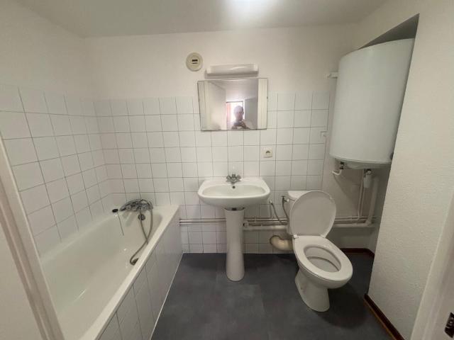 Appartement location à Valence