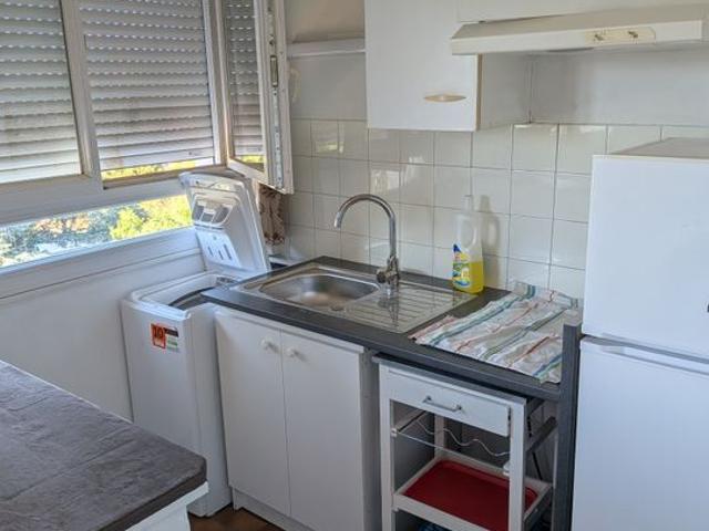 Appartement location à Valence