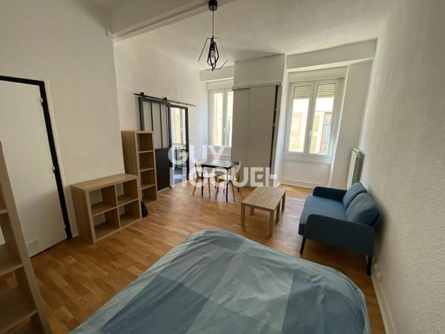 Appartement location à Valence