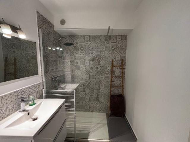 Appartement location à Grasse, Vallauris
