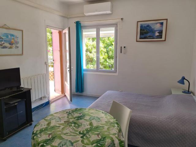 Appartement location à Béziers, Valras-plage